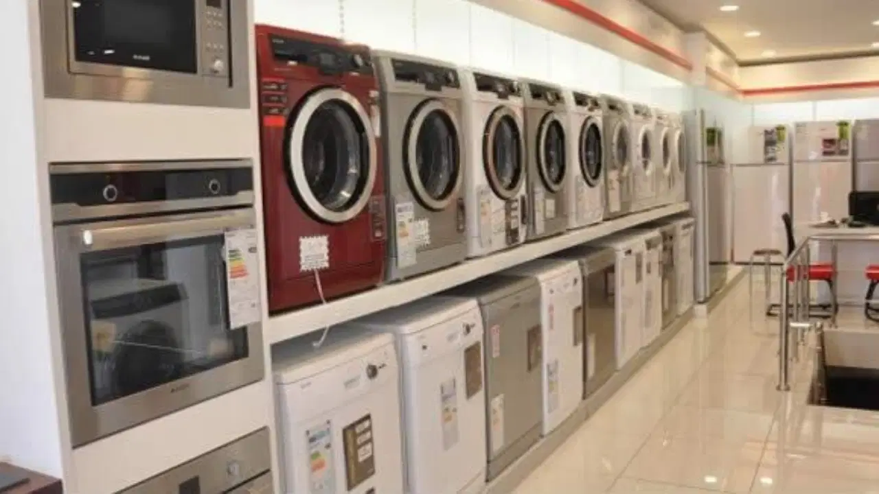 Çelebi Beyaz Eşya Tamircisi