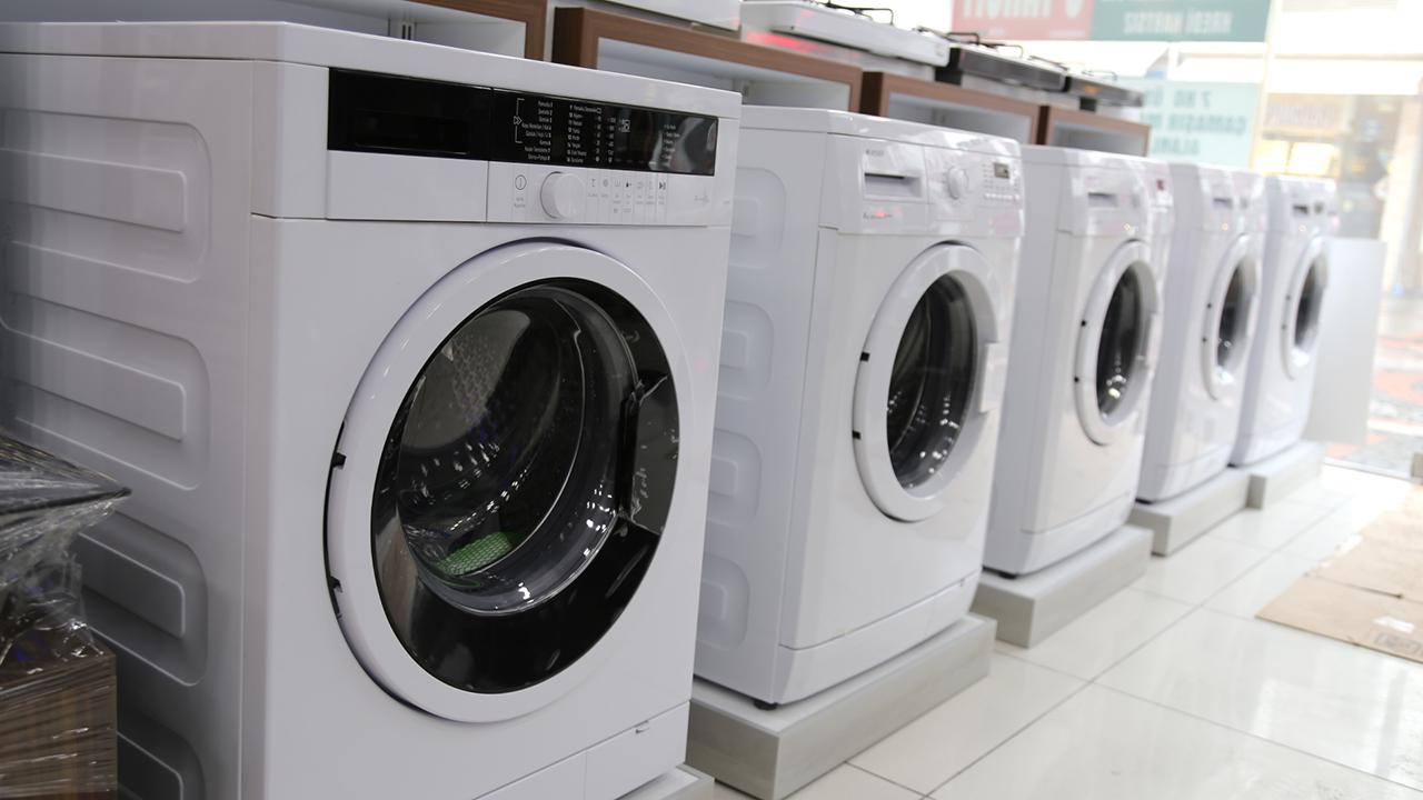 Çelebi Beyaz Eşya Tamircisi